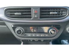 Hyundai i10 1.0 [63] Premium 5dr Auto [Nav] Petrol Hatchback